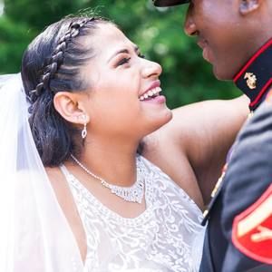 Meet your Posher, Mariela